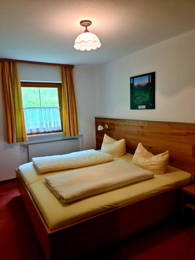 Ferienwohnung Gebirgshausl Bischofswiesen Exteriör bild