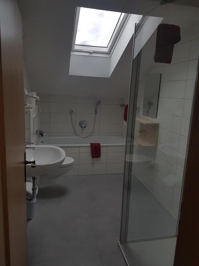 Ferienwohnung Gebirgshausl Bischofswiesen Exteriör bild
